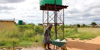 Treasure chest of groundwater shrinking in many parts of the world
