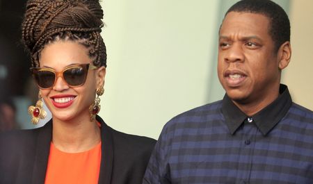 Jay-Z, Kate Middleton, China first lady on Time's most influential list