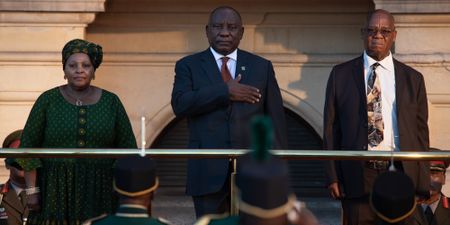 ‘Dangerous and mad’ - Not everyone’s sold on Ramaphosa’s electricity minister and another State of Disaster