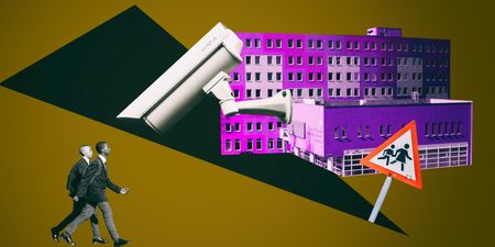 Gauteng to deploy armed guards at high-risk schools in response to alarming violence, gangsterism and bullying