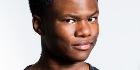 Madinga’s ‘Problem Child’ builds bridges across the social divide through laughter