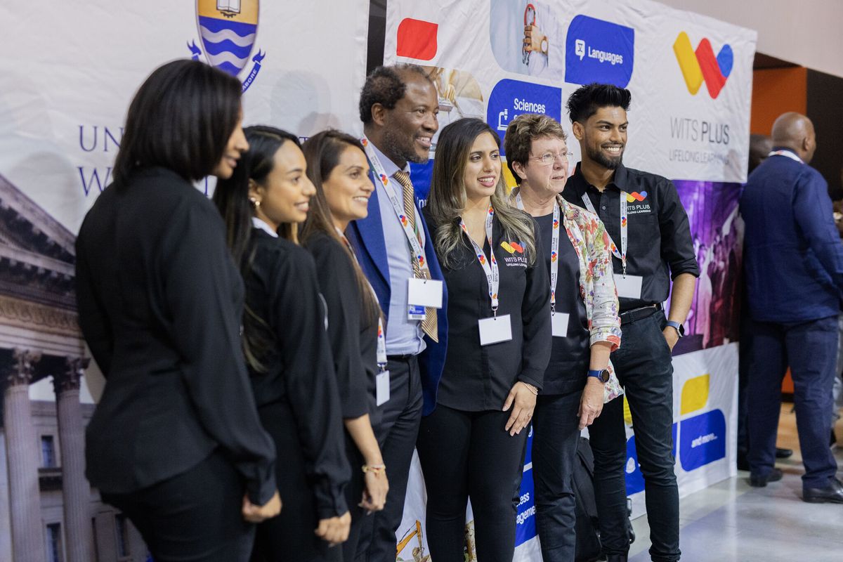 Wits Plus (Pty) Ltd Celebrates Milestone First Year: From Restructure ...