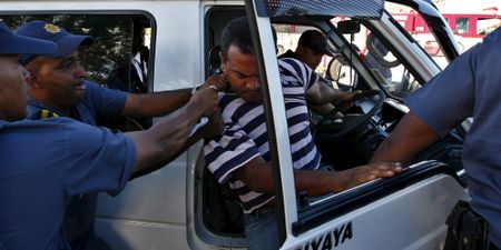 Conflict resolution mechanism in disarray, inquiry into taxi violence told