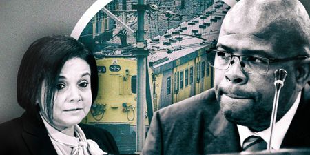 Prasa Corruption: Advocate Batohi's NPA needs courage and conviction to act