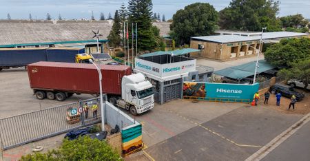 Hisense marks 30 years in South Africa with commitment to local growth and innovation