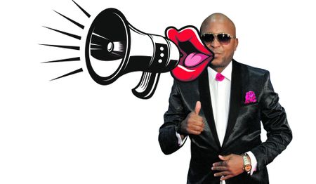 Kenny Kunene’s Alternative Fourth Industrial Revolution is here