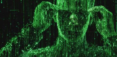 This weekend we’re watching: A Glitch in the Matrix
