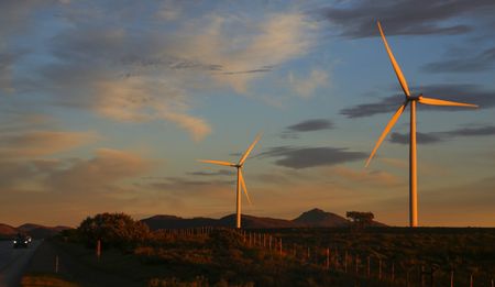 Op-Ed: Time to deCOALonise Africa and leapfrog straight to renewable energy sources