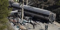 Train Crash Near Cordoba Kills At Least 40