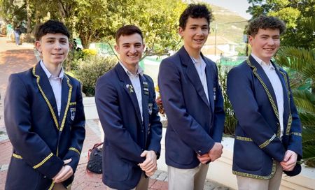 JSE Investment Challenge — persistence pays off for June winners