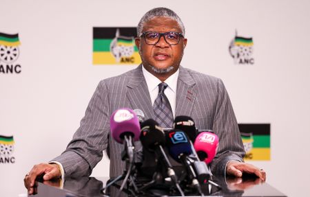 ‘You can’t serve two bosses’ — ANC and SACP clash over independent election move