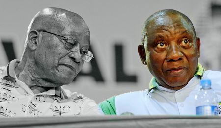 Analysis: Helping Zuma/Hurting Ramaphosa via KZN strategy &ndash; not likely, not realistic, not doable