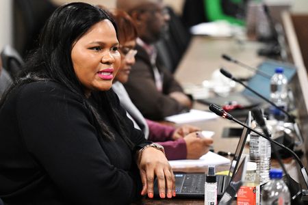 Who is running Nelson Mandela Bay? Metro’s city manager crisis deepens