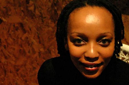 Karabo Kgoleng's trials, tribulations and hope in South African books