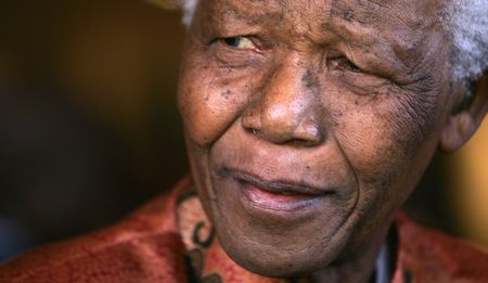 After the Bell: What would Nelson Mandela think of the state we're in right now?