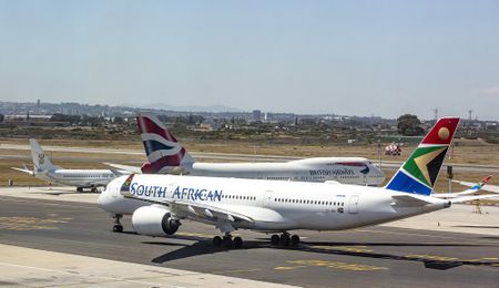 Business rescue stalked SA businesses in 2020