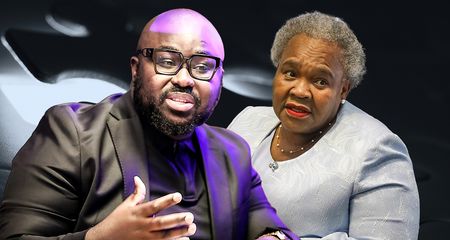 Minister Sisisi Tolashe’s special adviser suspended over ‘falsified’ CV scandal