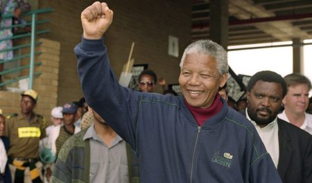 Madiba: South Africa’s loss is the world’s loss too