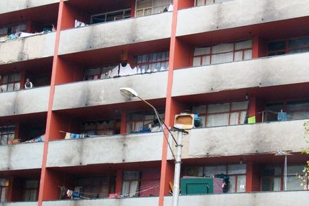 Joburg’s urban poor: why the City wishes they didn’t exist