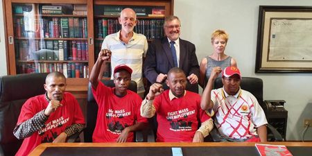 Eastern Cape will fight order to dissolve Makana Municipality 