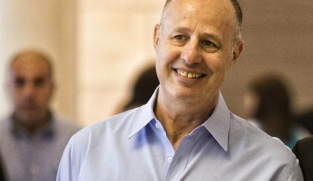 Israel hopeful South Africa won't downgrade relations