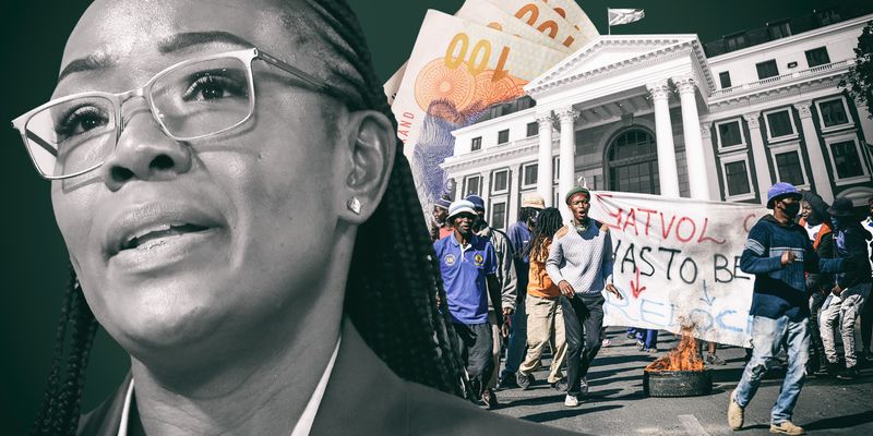 Local government failures: Another year, another inspection, another bad outcome — with a few exceptions - Daily Maverick