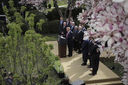 China's Xi offers Trump help in fighting coronavirus as U.S. faces wave of new patients