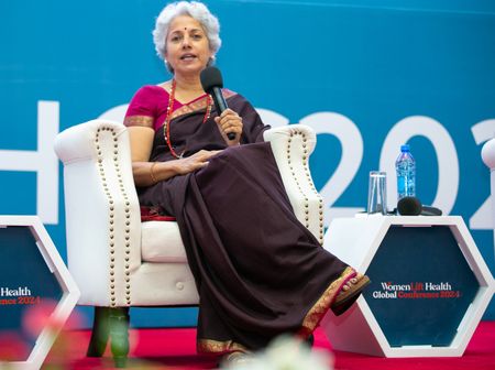 Women and children hit hardest by climate change, global health conference told