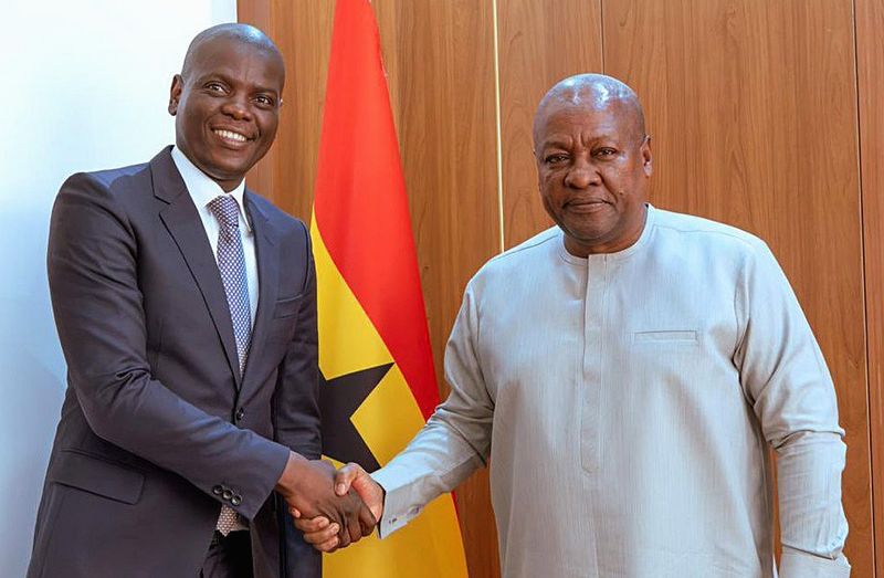 SA blocks Ghana’s attempt to put xenophobia on African Union agenda
