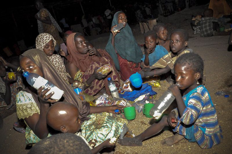 Breaking Africa’s cycle of forced displacement