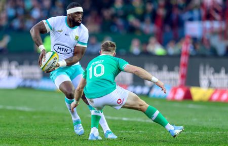 Time is right for Boks to end Rugby Championship title drought