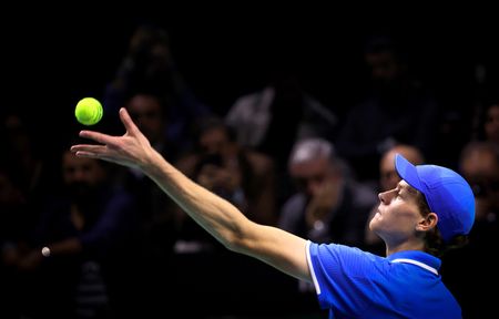 ‘I don’t think Sinner is a doper based on the facts that have been put out there’ — US anti-doping chief