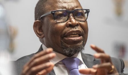 Hopes persist Godongwana will make a case for a human rights-based Medium-Term Budget Policy Statement