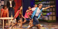 Colleen The Musical — a toe-tapping, quick-witted expansion of the Marc Lottering universe