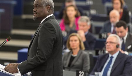 ISS Today: New clash in the AU over Western Sahara