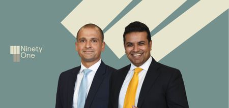 The ‘Safe’ portfolio just got risky