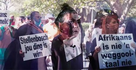 Culture, identity and historical legacy at core of simmering language tension at Stellenbosch University