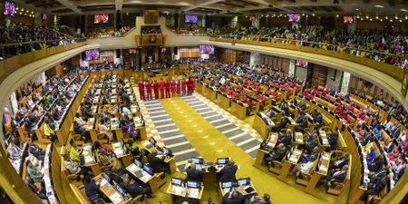 Going forward by looking back: New MPs offered a ‘lesson plan’ to navigate oversight pitfalls