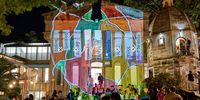 In Joburg, art is made with urgency, worlds collide and status can shift