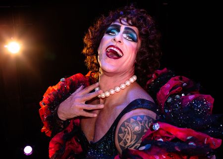 ‘The Rocky Horror Show’: It rocks, it rolls and transcends the Time Warp