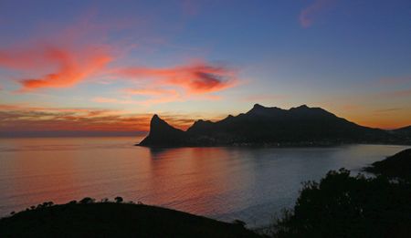 Op-Ed: Giving meaning to South Africa’s Ocean Economy