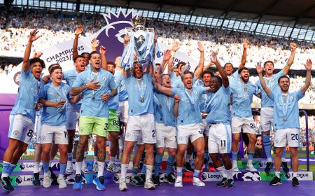 Manchester City faces uphill battle as Guardiola struggles to revive their title defence