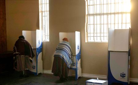 Shifting political landscape: ANC holds steady in Gauteng’s Ward 24 after by-election