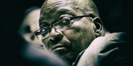 Everyone's equal before the law, even Zuma – NPA