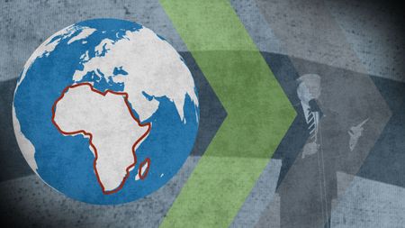 Trump attacks global minimum tax on multinationals