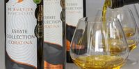 De Rustica Estate’s award-winning extra-virgin olive oils are available for tasting at the estate in the Klein Karoo. <br>