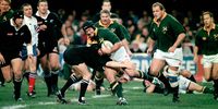 Rugby-Fitzy rivalry