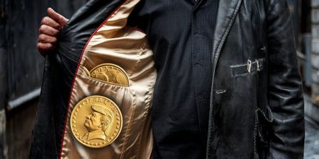 Crossed Wires: Trump Inc and the spoiling of crypto