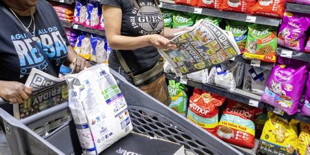 Black November sales reveal most consumers are struggling