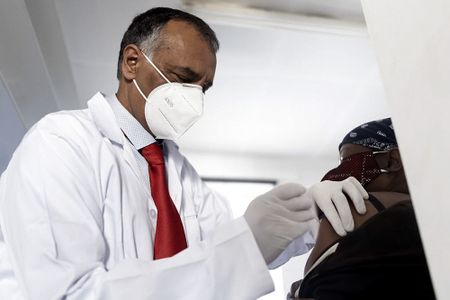 Covid-19 vaccine: Africa is at the back of the queue, says Shabir Madhi